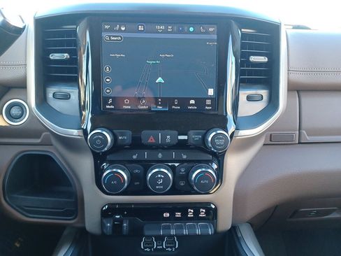 Used 2022 RAM 2500 Laramie image 9