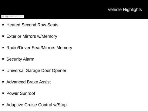 Used 2022 Dodge Durango GT image 7