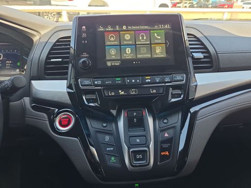 Used 2023 Honda Odyssey Touring image 27