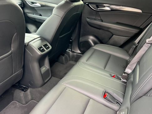 Used 2024 Buick Envision Preferred AWD/4WD image 9