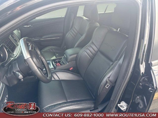 Used 2021 Dodge Charger SRT Hellcat Redeye Widebody RWD image 10