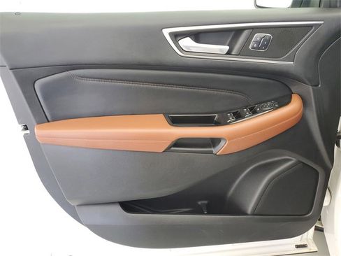 Used 2015 Ford Edge Titanium w/ Equipment Group 302A image 20