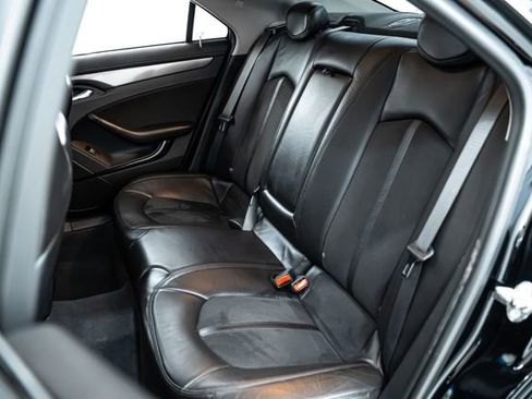 Used 2010 Cadillac CTS V image 22