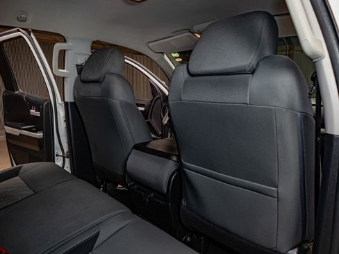 Used 2017 Toyota Tundra SR5 image 22