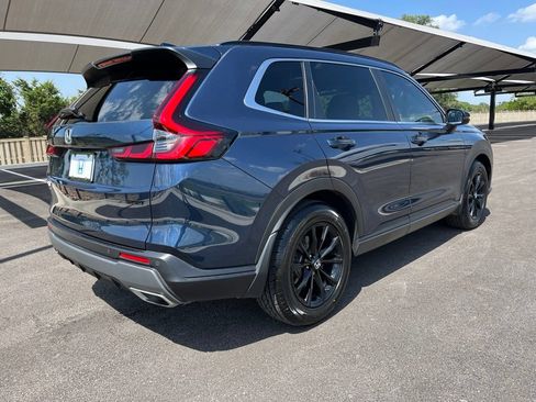 Certified 2025 Honda CR-V Sport-L image 3