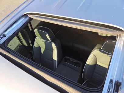 New 2026 GMC Sierra 1500 AT4X