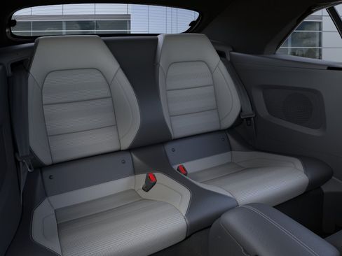New 2026 Ford Mustang GT Premium RWD image 11
