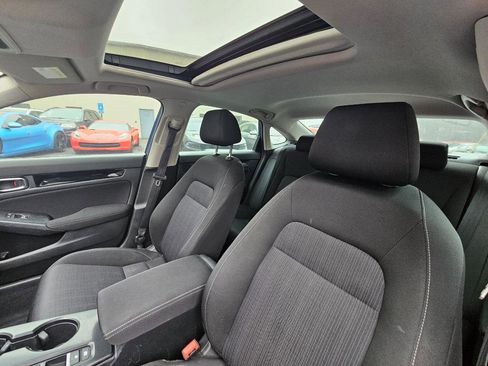 Used 2022 Honda Civic EX image 17