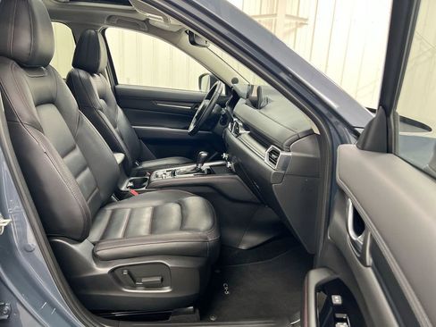Used 2024 MAZDA CX-5 Carbon Edition image 22