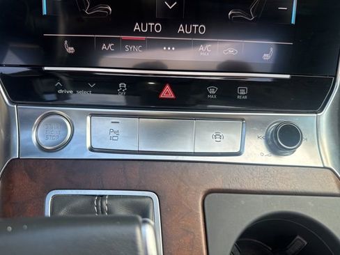 Used 2019 Audi A6 3.0T Premium Plus w/ Premium Plus Package image 28