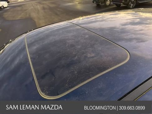 Used 2023 MAZDA CX-5 AWD 2.5 Turbo image 7