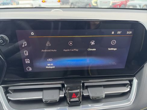 New 2026 Chevrolet TrailBlazer ACTIV w/ Convenience Package image 34