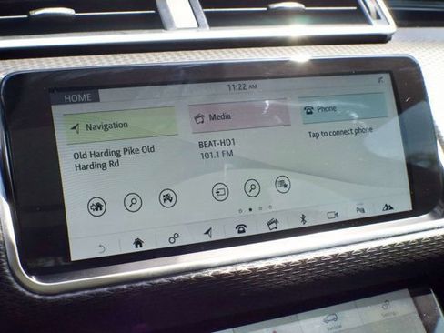 Used 2019 Land Rover Range Rover Velar S image 29