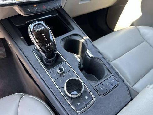 Used 2021 Cadillac XT4 Premium Luxury w/ Cold Weather Package FWD image 26