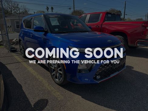 Used 2020 Kia Soul GT-Line image 2