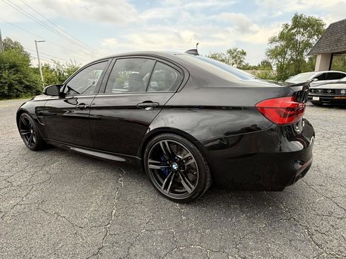 Used 2018 BMW M3 w/ Executive Package image 4
