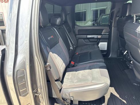 Used 2026 Ford F150 Raptor w/ Equipment Group 803A Raptor R AWD/4WD image 9