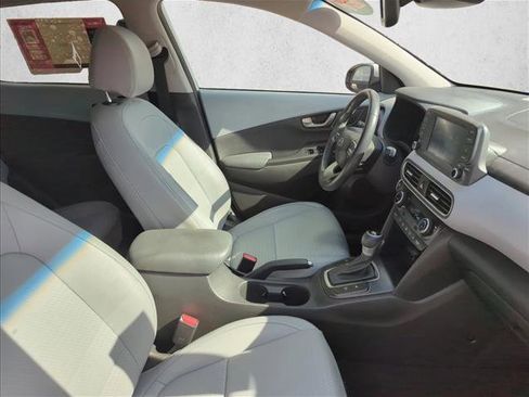 Used 2021 Hyundai Kona Limited image 26