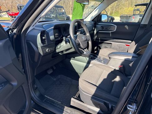 Used 2021 Ford Bronco Sport AWD/4WD image 49
