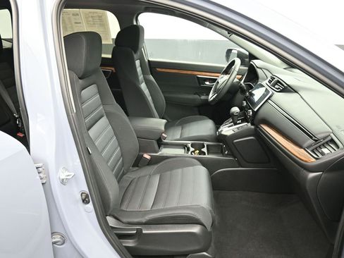 Certified 2021 Honda CR-V EX image 25