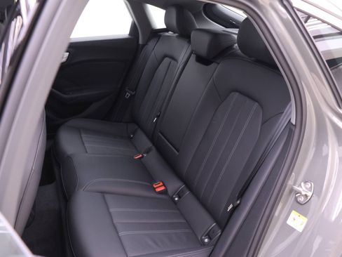 Certified 2025 Audi A5 2.0T Premium w/ Convenience Package AWD/4WD image 14