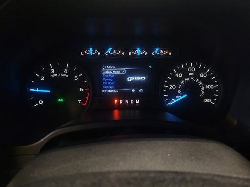 Used 2019 Ford F150 XL w/ Equipment Group 101A Mid RWD image 23