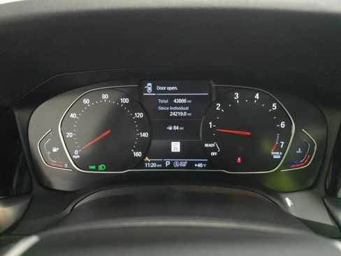 Used 2021 BMW 330i Sedan w/ Convenience Package image 11