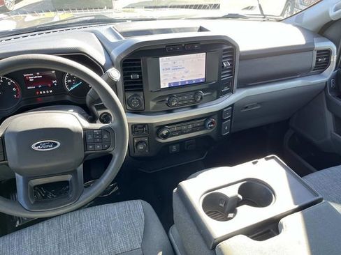 Used 2023 Ford F150 XLT w/ Trailer Tow Package AWD/4WD image 18