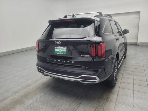 Used 2021 Kia Sorento EX w/ Panoramic Sunroof Package AWD/4WD image 9