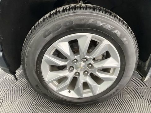 Used 2019 Chevrolet Silverado 1500 Custom w/ Custom Value Package image 23