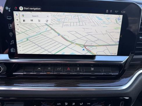 New 2026 Chevrolet Silverado 1500 RST w/ RST Select Package image 46