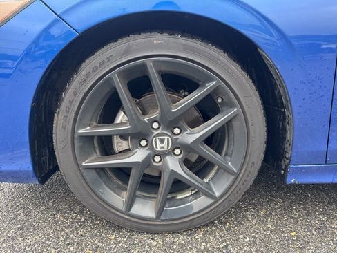 Used 2024 Honda Civic Sport image 24