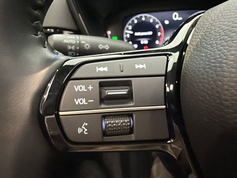 Certified 2026 Honda CR-V EX-L image 25