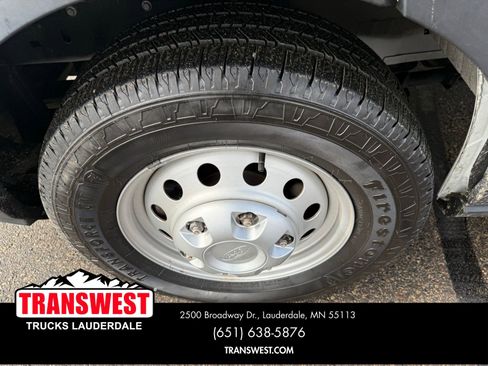 Used 2023 Ford Transit 250 Base image 16