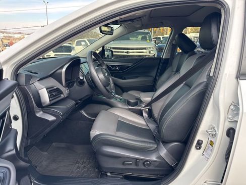 Used 2024 Subaru Outback Onyx Edition XT image 14