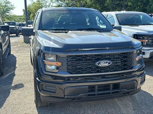 New 2026 Ford F150 STX AWD/4WD image 4