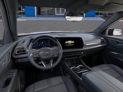 New 2026 Chevrolet Traverse High Country FWD image 15