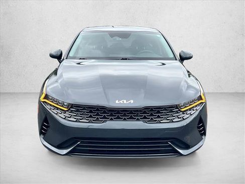 Used 2022 Kia K5 LXS image 2