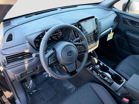 New 2026 Subaru Forester Premium image 25