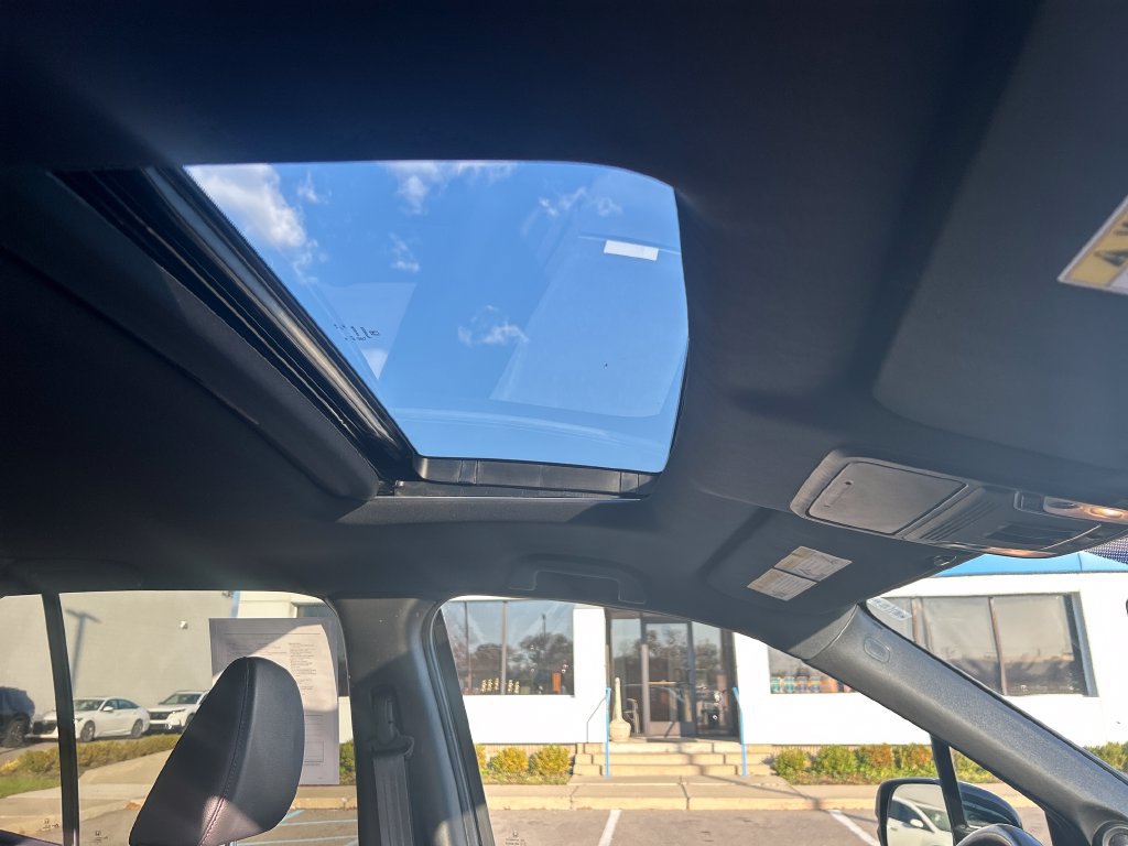 Certified 2024 Honda Ridgeline Black Edition image 12