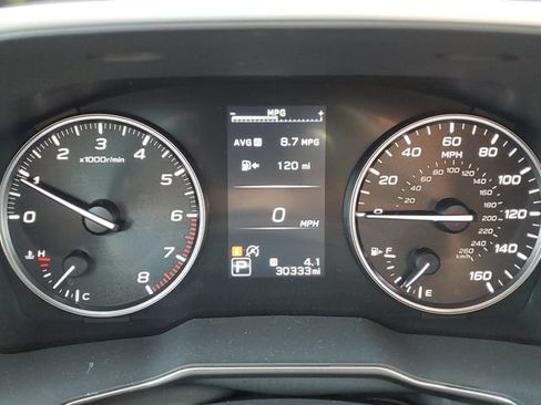 Used 2024 Subaru Outback Onyx Edition AWD/4WD image 9