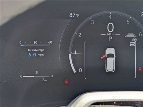 New 2026 Lexus TX 350 AWD image 11