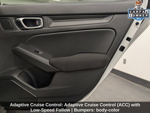 Certified 2024 Honda Civic EX image 31