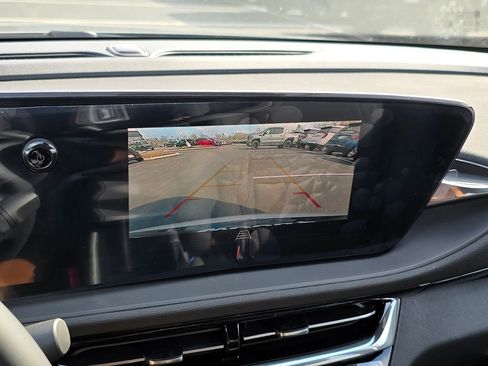 New 2026 Buick Envista Sport Touring w/ Advanced Safety Package image 20