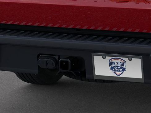 New 2026 Ford Maverick Lariat AWD/4WD image 23