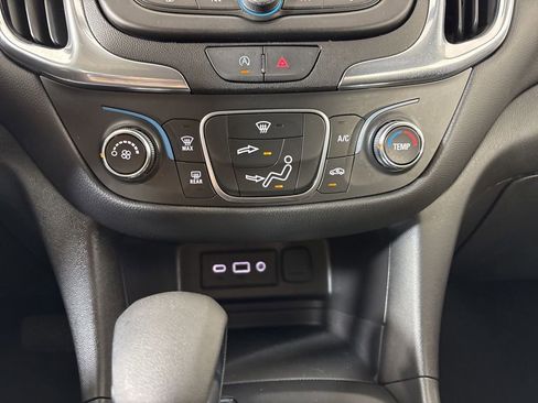 Used 2023 Chevrolet Equinox LT image 28