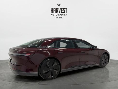 Used 2024 Lucid Air Pure image 7