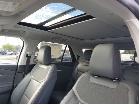 New 2025 Ford Explorer Active w/ Active Comfort Package image 20