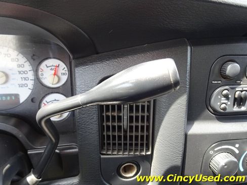 Used 2003 Dodge Ram 3500 Truck ST RWD image 18