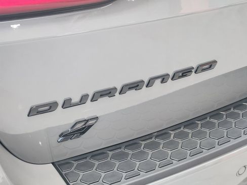 New 2026 Dodge Durango GT AWD/4WD image 9